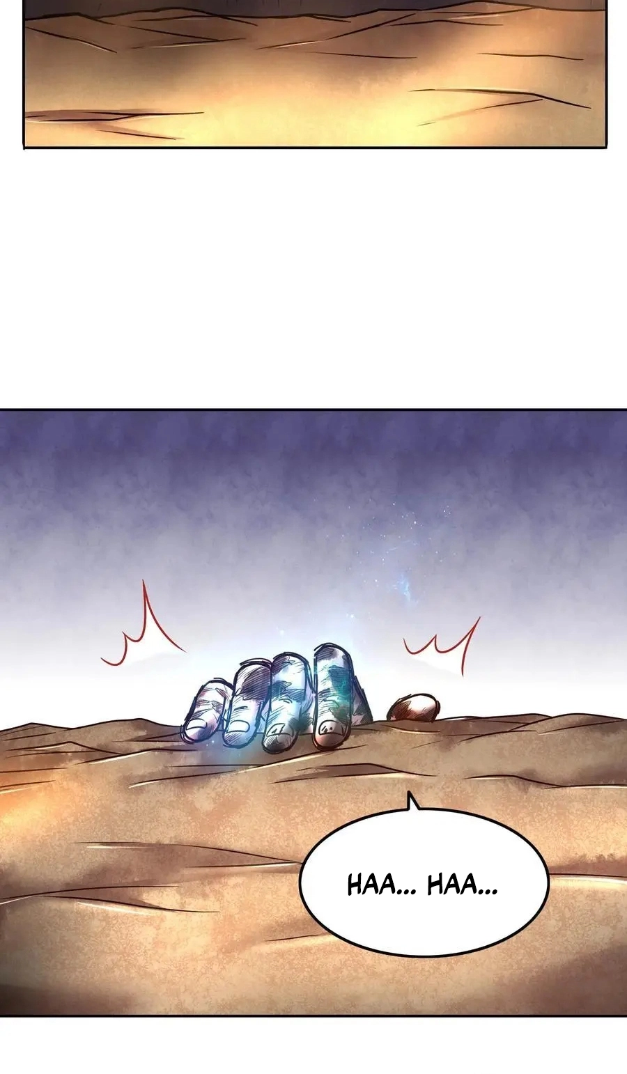 Millenniums of Warring States Chapter 98 page 6