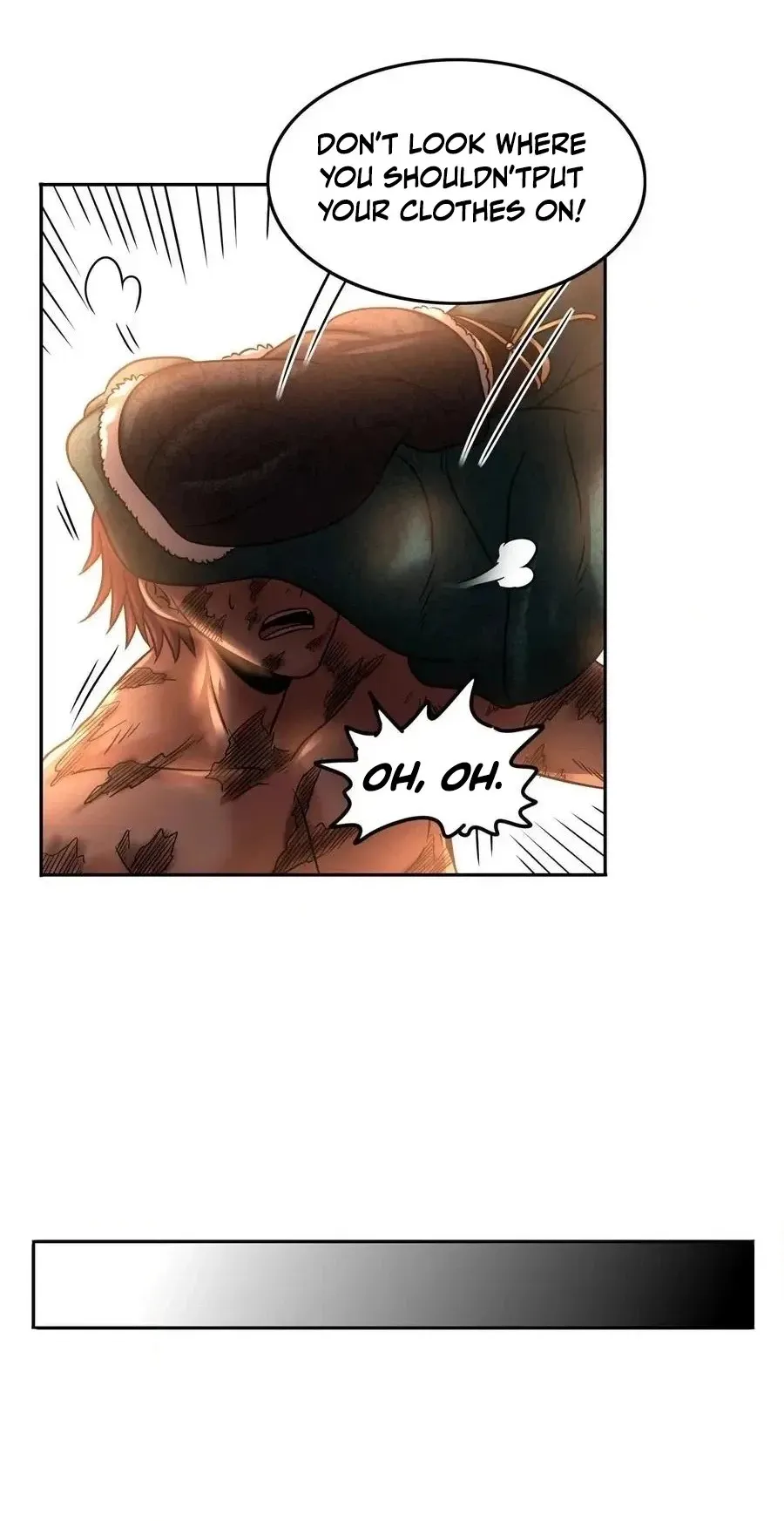 Millenniums of Warring States Chapter 98 page 10