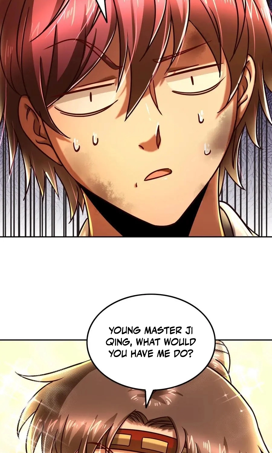 Millenniums of Warring States Chapter 98 page 19