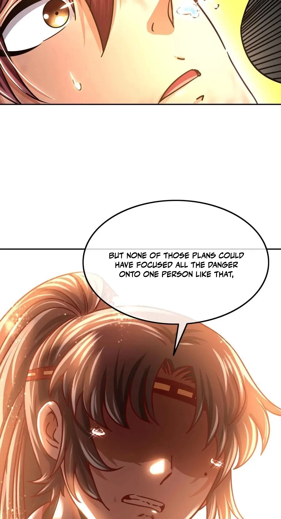 Millenniums of Warring States Chapter 98 page 25