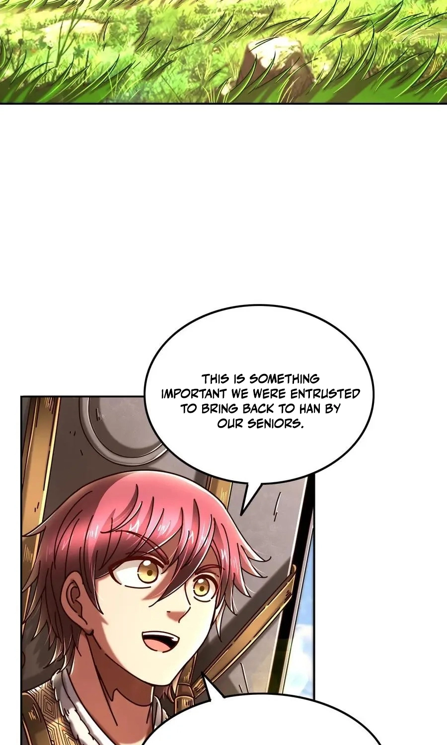 Millenniums of Warring States Chapter 98 page 43