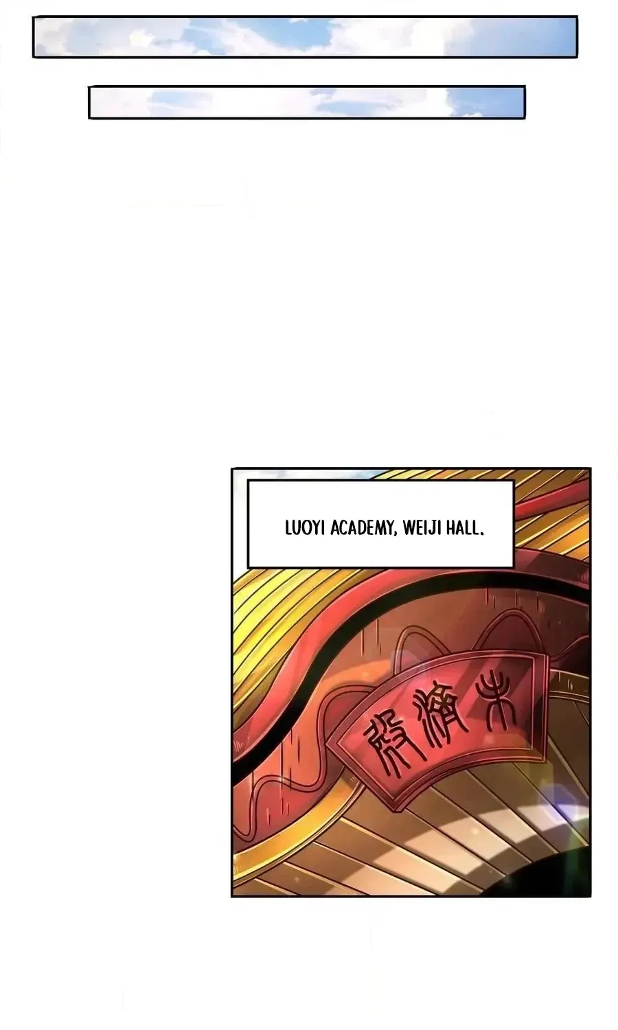 Millenniums of Warring States Chapter 98 page 50