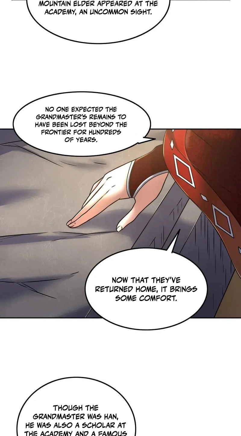 Millenniums of Warring States Chapter 99 page 4