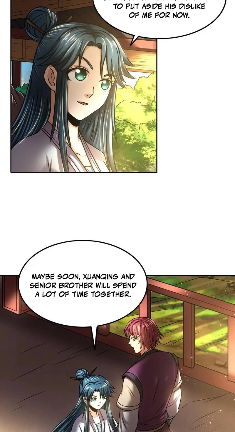 Millenniums of Warring States Chapter 99 page 15