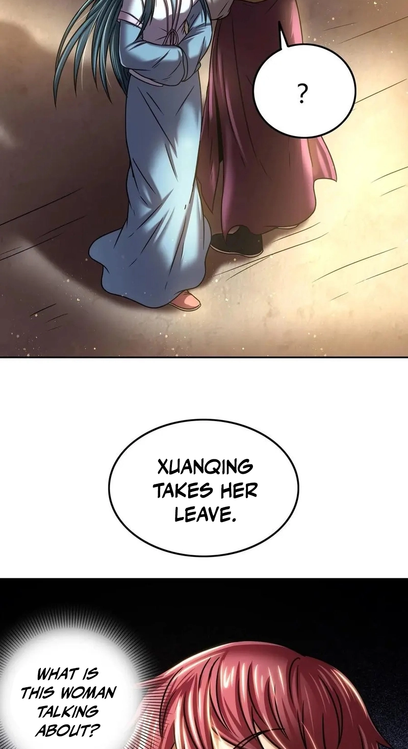 Millenniums of Warring States Chapter 99 page 16