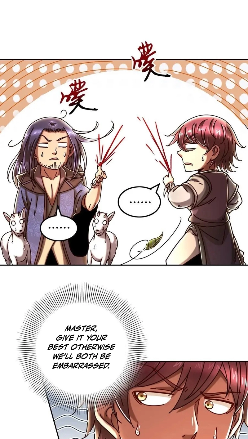 Millenniums of Warring States Chapter 99 page 29