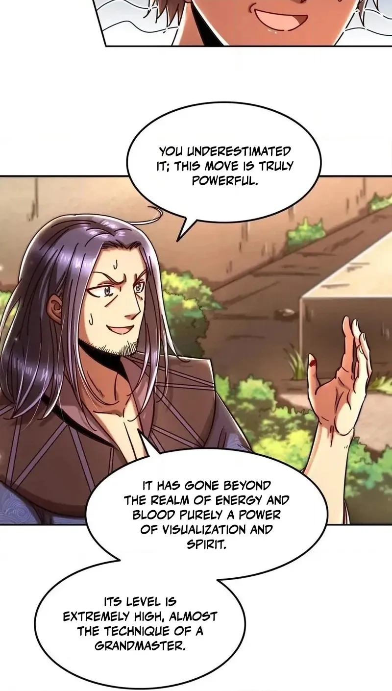 Millenniums of Warring States Chapter 99 page 30