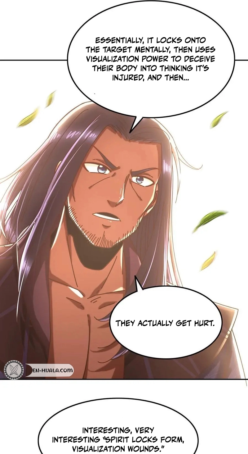 Millenniums of Warring States Chapter 99 page 31