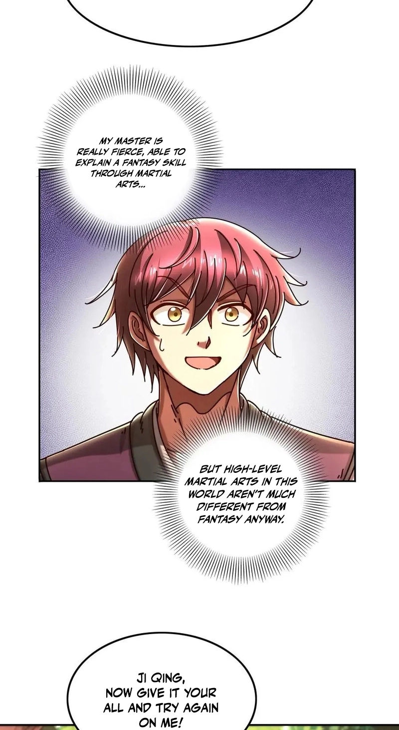 Millenniums of Warring States Chapter 99 page 32