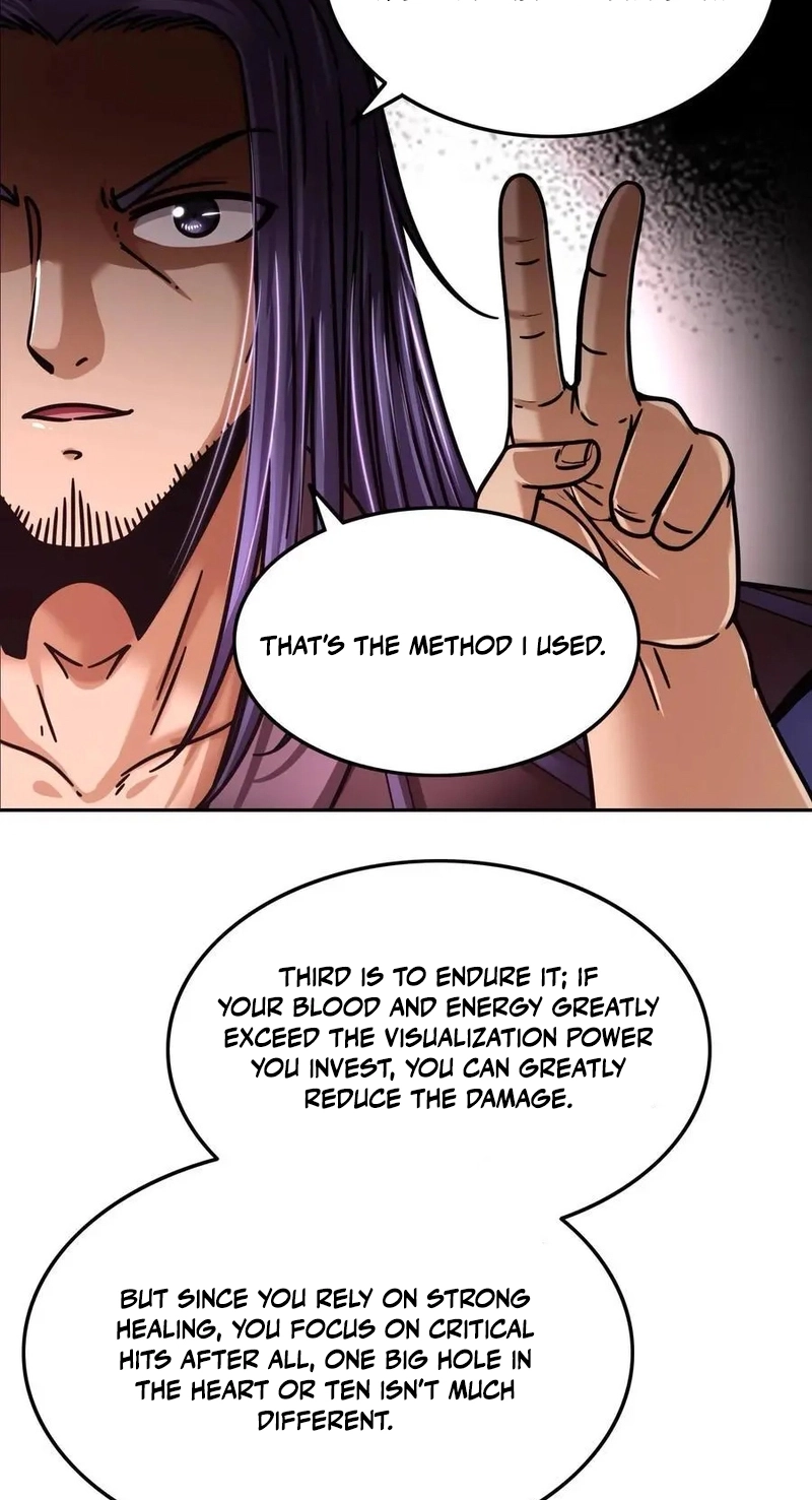 Millenniums of Warring States Chapter 99 page 39