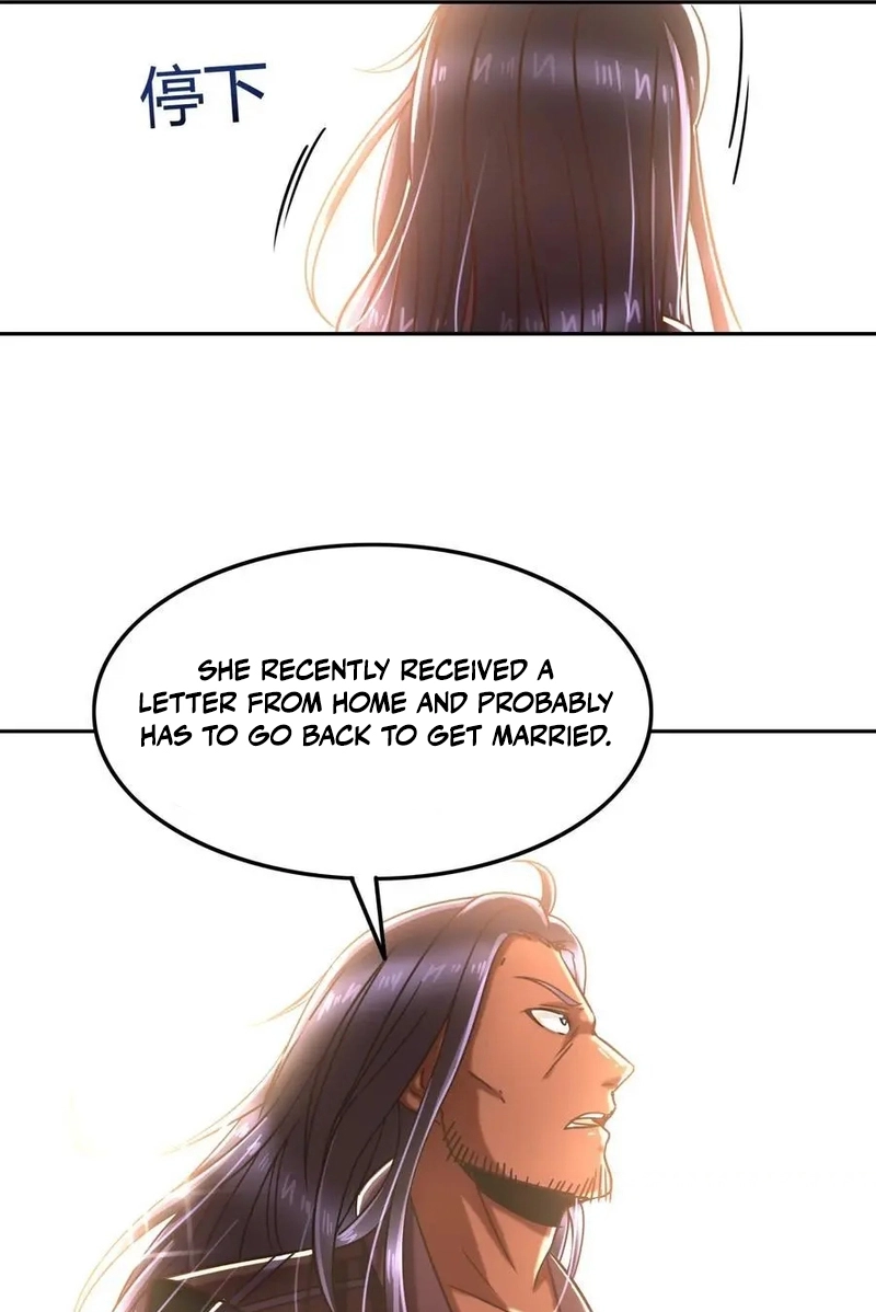 Millenniums of Warring States Chapter 99 page 43