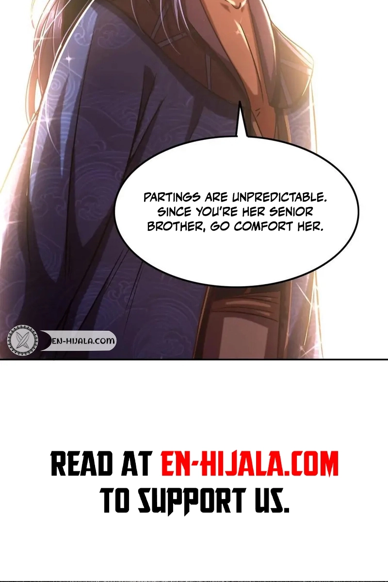 Millenniums of Warring States Chapter 99 page 44