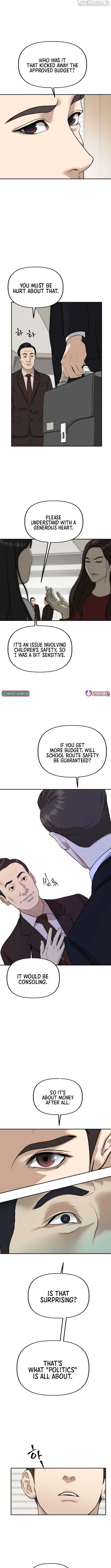 Ministry of Strategy and Finance Chapter 10 page 11