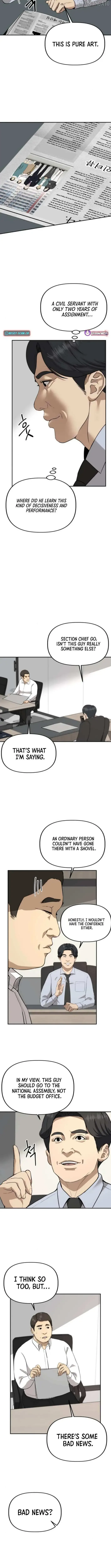 Ministry of Strategy and Finance Chapter 13 page 9