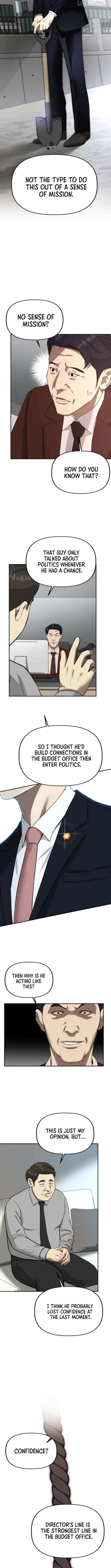 Ministry of Strategy and Finance Chapter 14 page 5