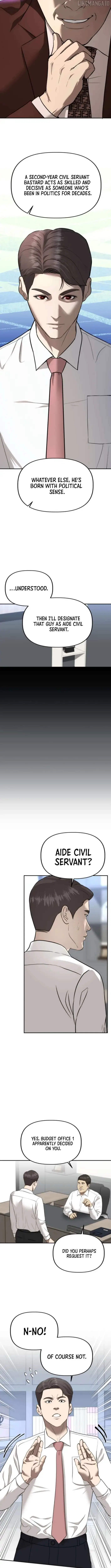 Ministry of Strategy and Finance Chapter 14 page 9