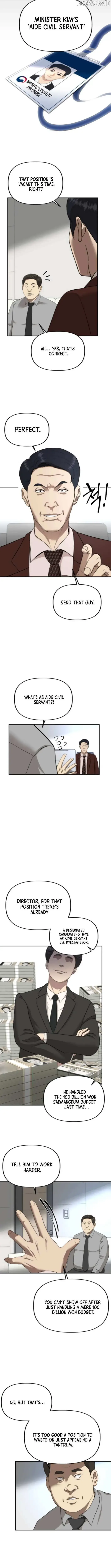 Ministry of Strategy and Finance Chapter 14 page 7