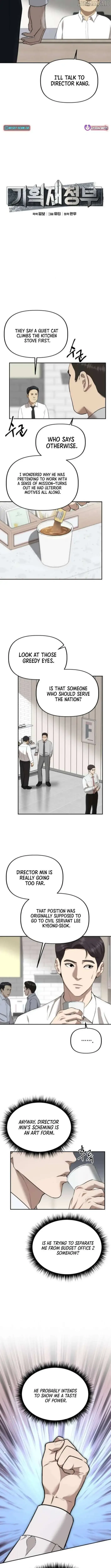 Ministry of Strategy and Finance Chapter 15 page 3