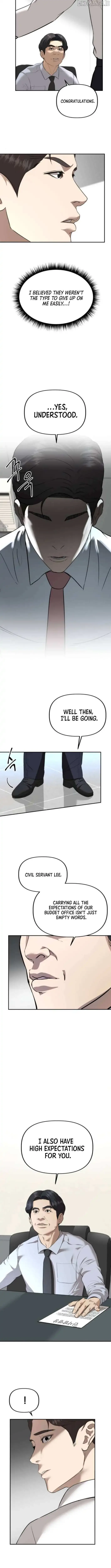 Ministry of Strategy and Finance Chapter 15 page 6
