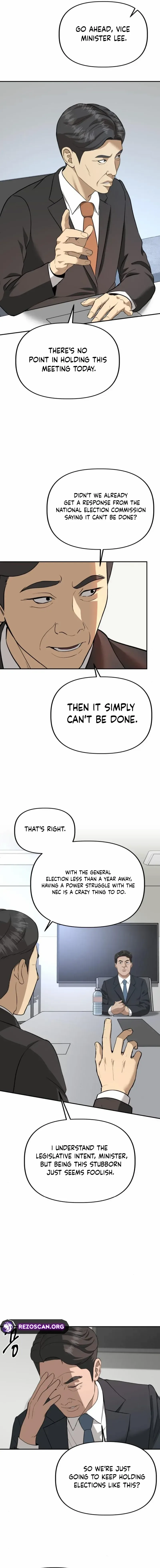 Ministry of Strategy and Finance Chapter 16 page 15