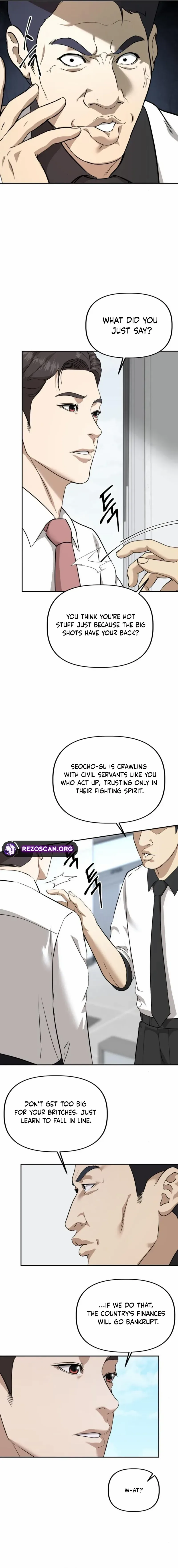 Ministry of Strategy and Finance Chapter 16 page 9