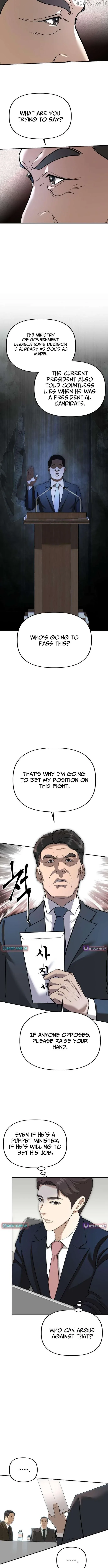 Ministry of Strategy and Finance Chapter 17 page 9