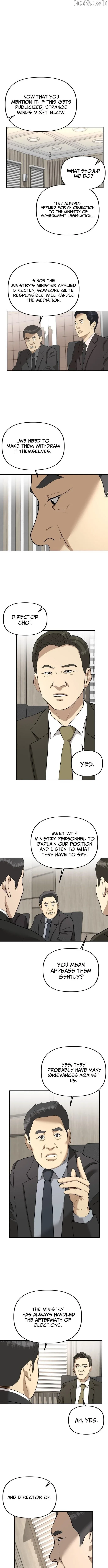 Ministry of Strategy and Finance Chapter 19 page 3