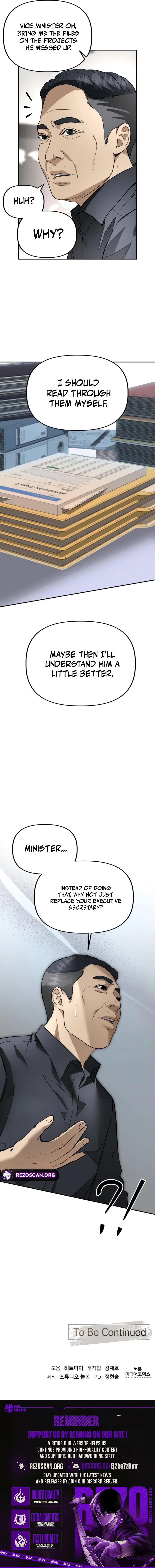 Ministry of Strategy and Finance Chapter 22 page 10