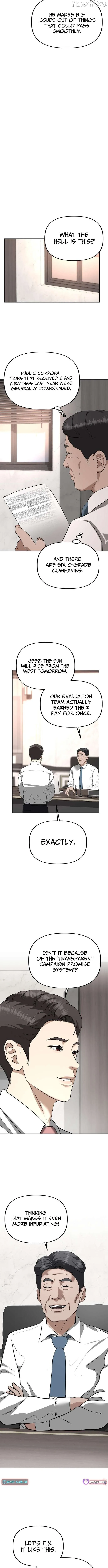 Ministry of Strategy and Finance Chapter 24 page 9