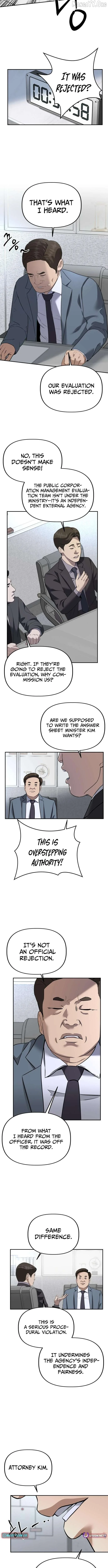 Ministry of Strategy and Finance Chapter 24 page 4