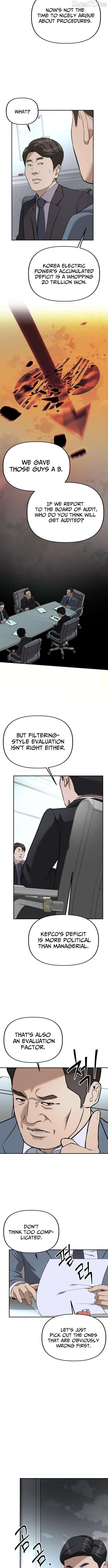 Ministry of Strategy and Finance Chapter 24 page 5