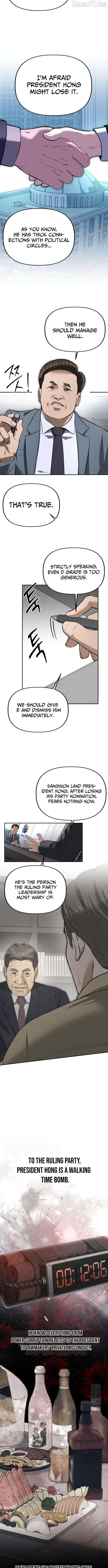 Ministry of Strategy and Finance Chapter 24 page 7