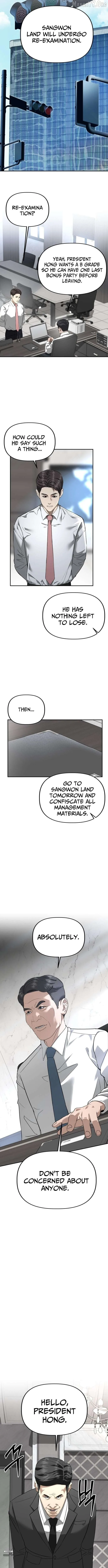 Ministry of Strategy and Finance Chapter 25 page 9