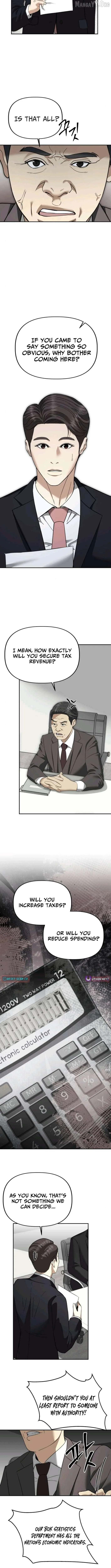 Ministry of Strategy and Finance Chapter 33 page 4