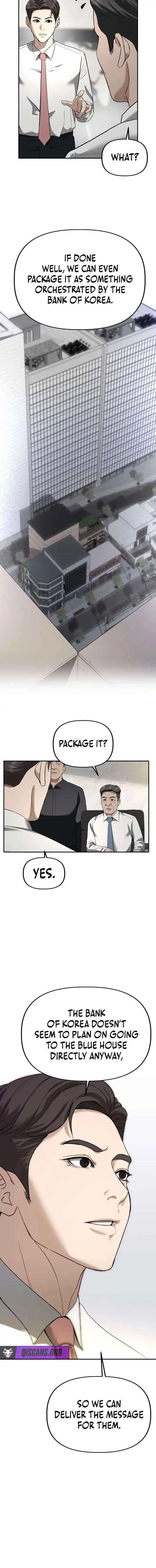 Ministry of Strategy and Finance Chapter 34 page 5