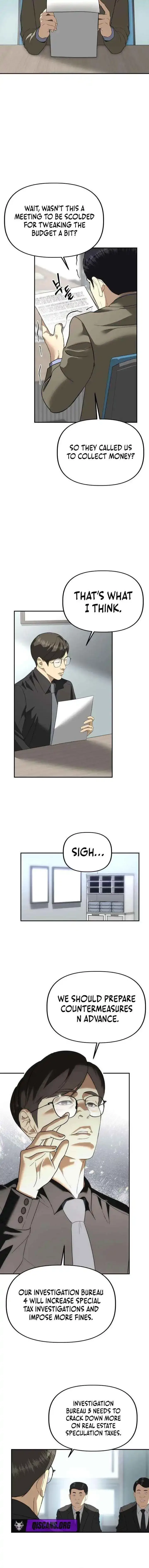 Ministry of Strategy and Finance Chapter 34 page 13