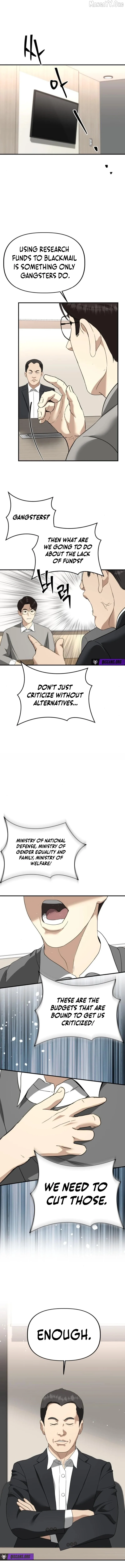 Ministry of Strategy and Finance Chapter 37 page 4