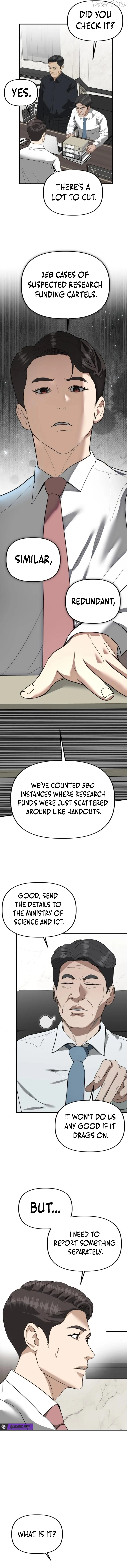 Ministry of Strategy and Finance Chapter 38 page 8