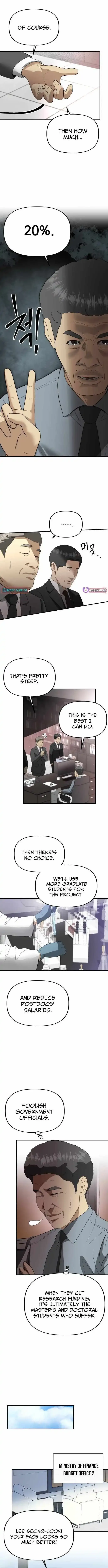 Ministry of Strategy and Finance Chapter 40 page 8