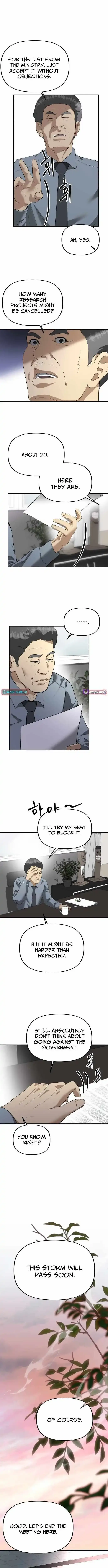 Ministry of Strategy and Finance Chapter 40 page 6