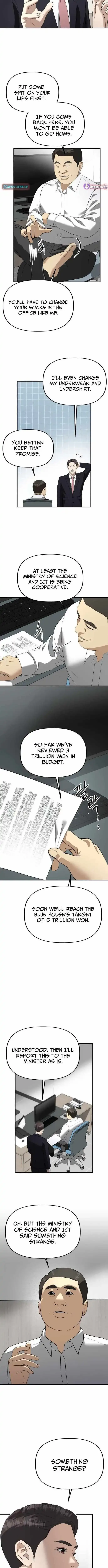 Ministry of Strategy and Finance Chapter 40 page 10