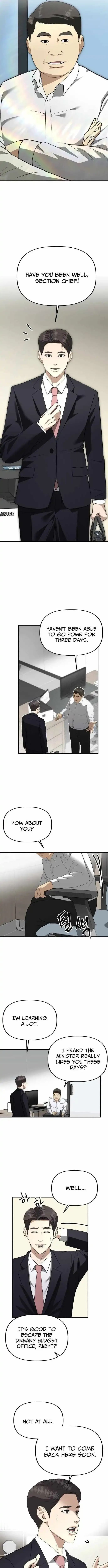 Ministry of Strategy and Finance Chapter 40 page 9