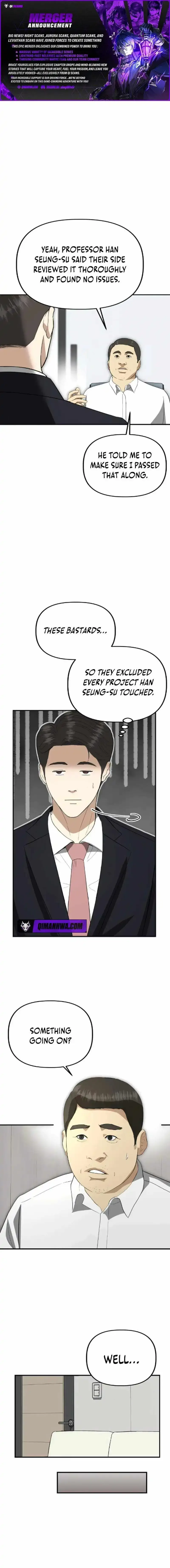Ministry of Strategy and Finance Chapter 41 page 1