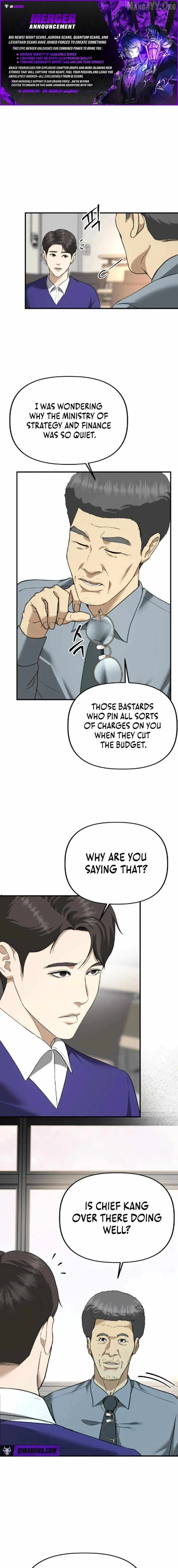 Ministry of Strategy and Finance Chapter 42 page 1