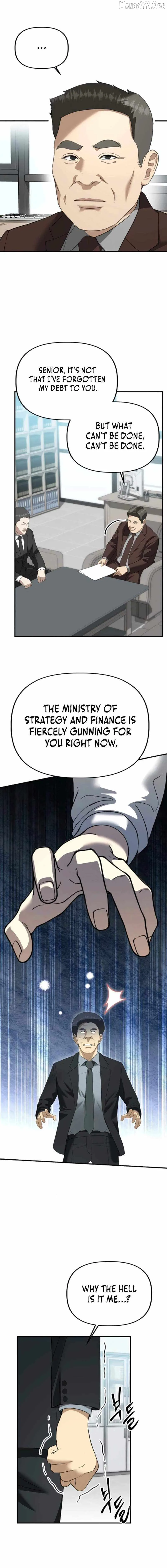 Ministry of Strategy and Finance Chapter 42 page 14