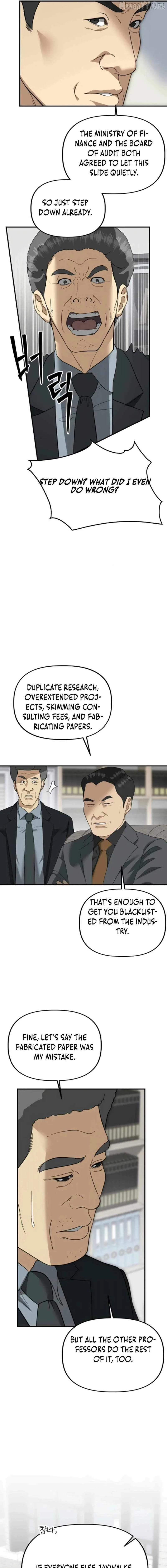 Ministry of Strategy and Finance Chapter 43 page 7