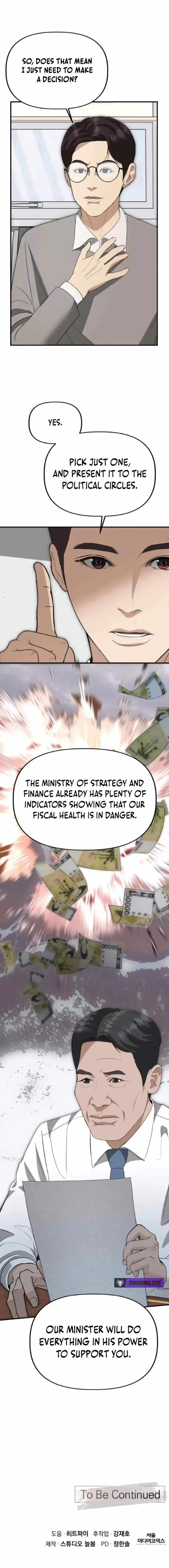 Ministry of Strategy and Finance Chapter 45 page 18