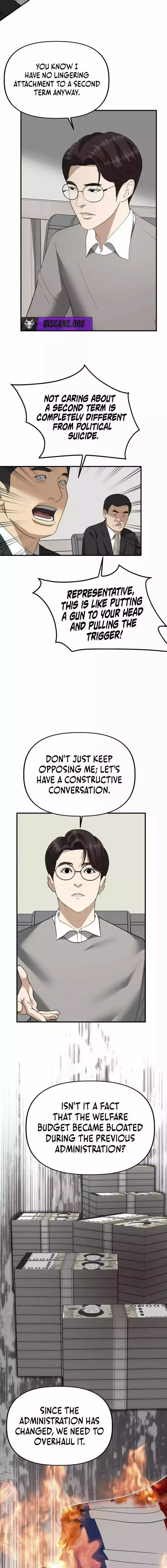 Ministry of Strategy and Finance Chapter 46 page 7