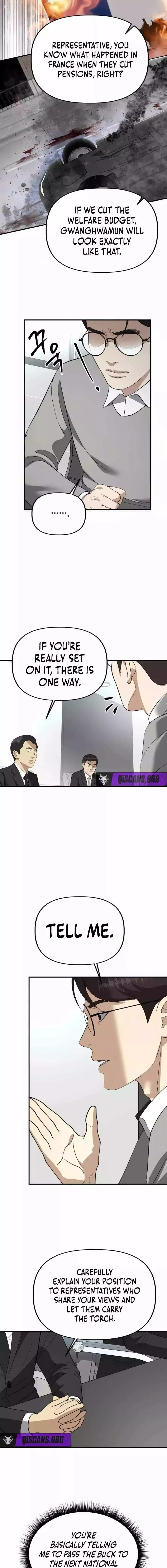 Ministry of Strategy and Finance Chapter 46 page 8