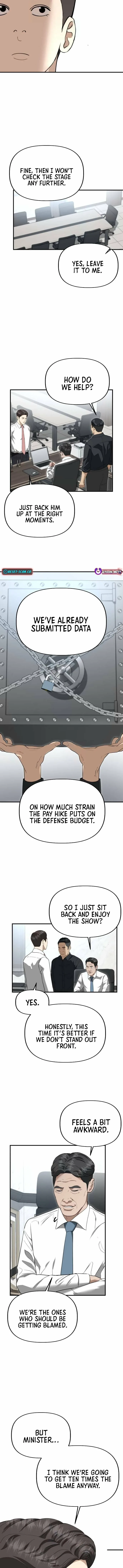 Ministry of Strategy and Finance Chapter 48 page 7
